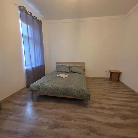 Perfect In アパート *